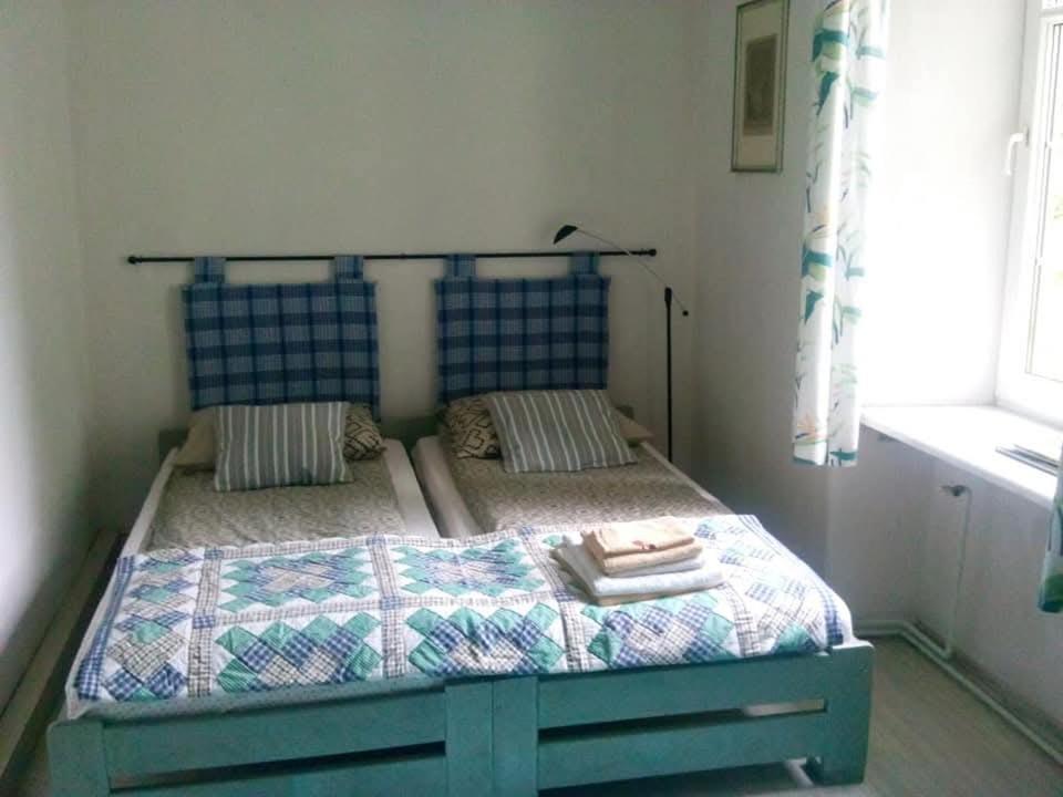 Dwor Mulawki Villa Екстериор снимка