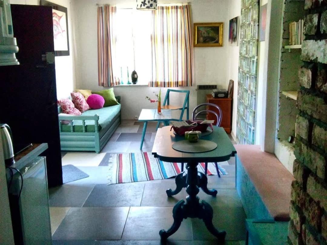 Dwor Mulawki Villa Екстериор снимка