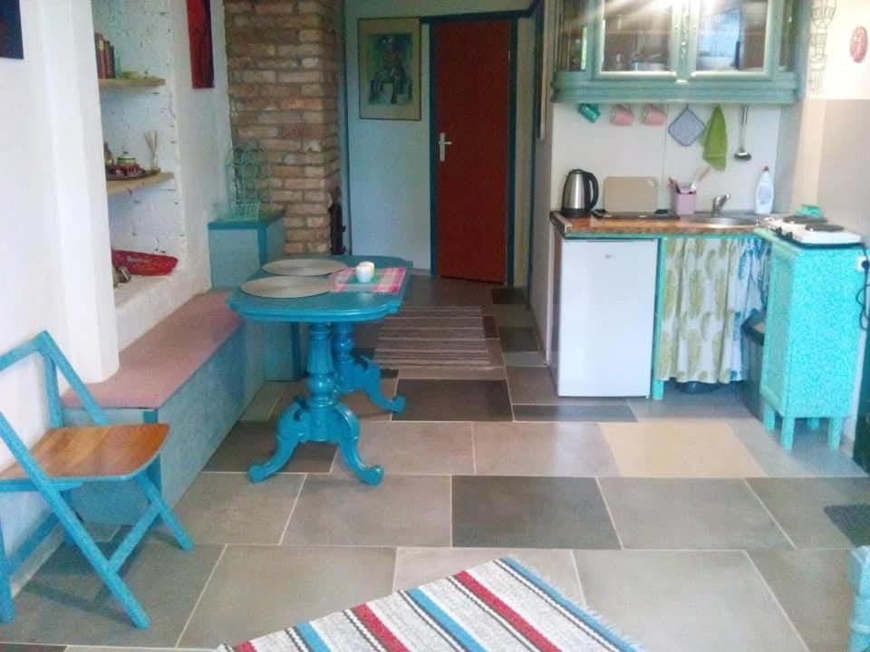 Dwor Mulawki Villa Екстериор снимка