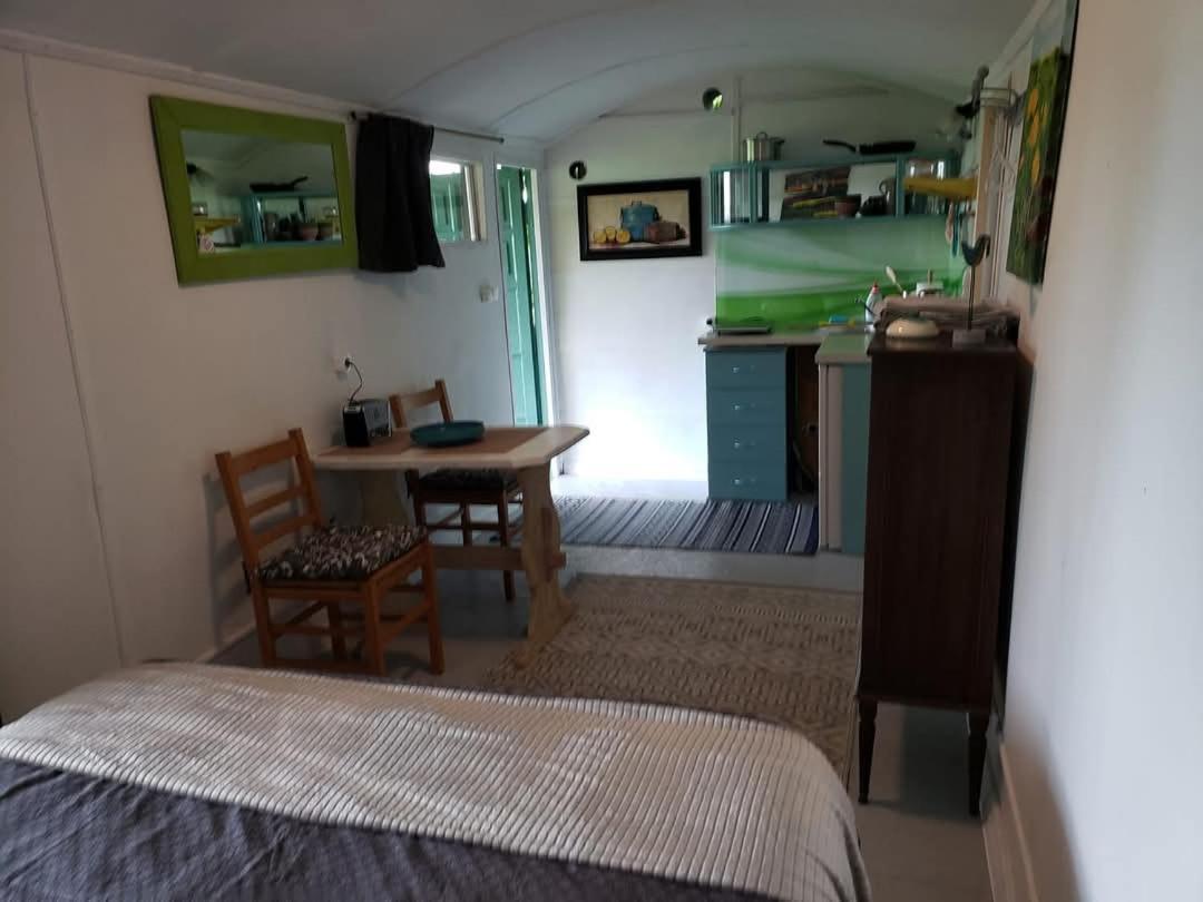 Dwor Mulawki Villa Екстериор снимка