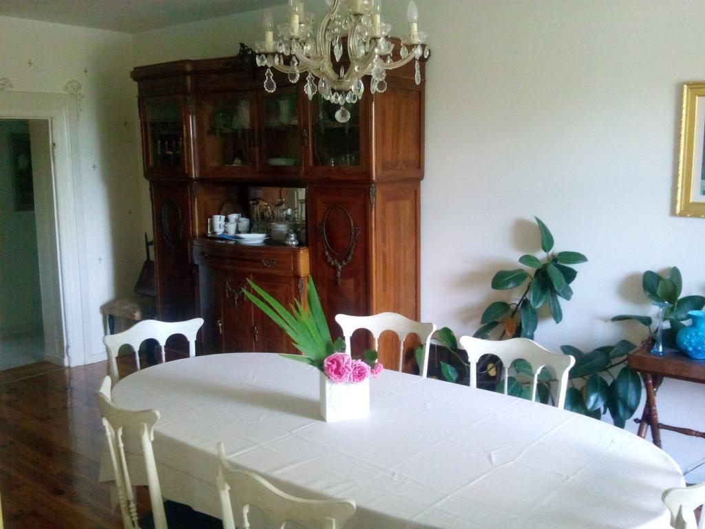 Dwor Mulawki Villa Екстериор снимка