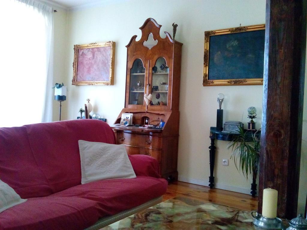 Dwor Mulawki Villa Екстериор снимка
